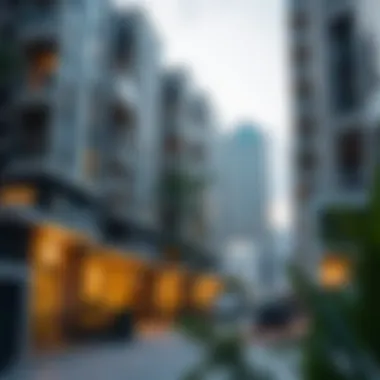 Notable Exploring Studio Flats in Deira: A Comprehensive Guide