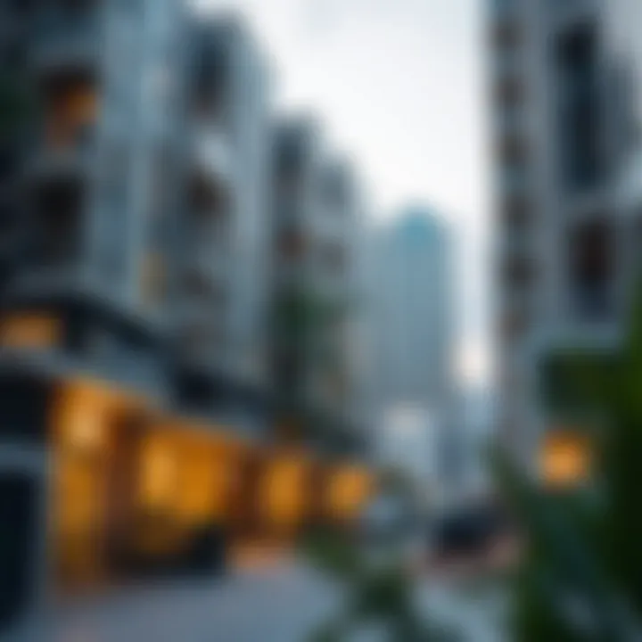 Notable Exploring Studio Flats in Deira: A Comprehensive Guide
