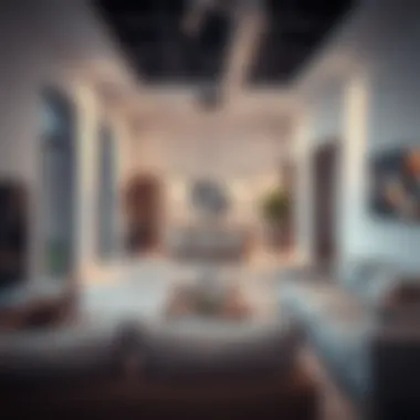 Exploring Studio Rental Options in Al Nahda, Dubai Introduction Exploring Studio Rental Options in Al Nahda, Dubai Introduction