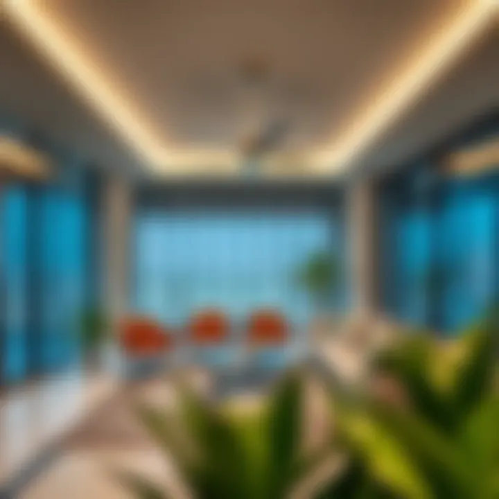 Notable Exploring Studio Rental Options in Al Nahda, Dubai