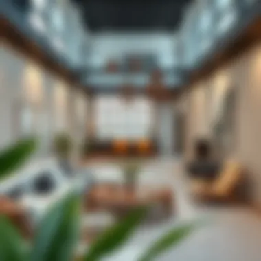 Exploring Studio Rental Options in Al Nahda, Dubai Summary