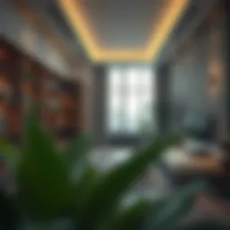 Exploring Studio Rentals in Deira: A Comprehensive Guide Introduction