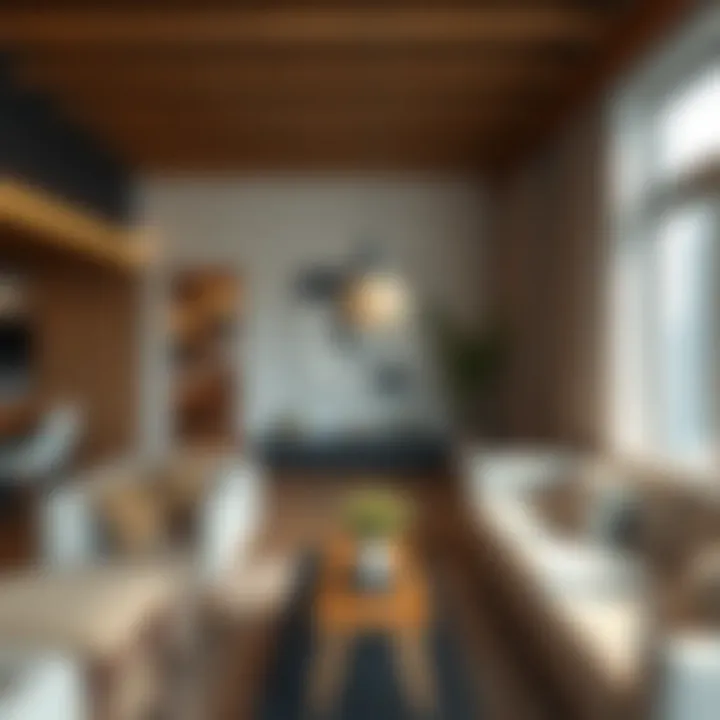 Exploring Studio Rentals in Deira: A Comprehensive Guide Summary