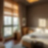 Exploring Studio Rooms for Rent in Hor Al Anz Introduction