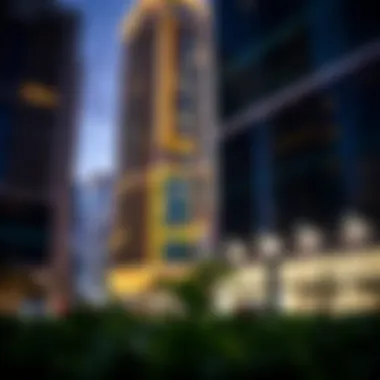 Exploring the 118 Downtown: An In-Depth Look at a Premier Dubai Real Estate Destination Introduction Exploring the 118 Downtown: An In-Depth Look at a Premier Dubai Real Estate Destination Introduction