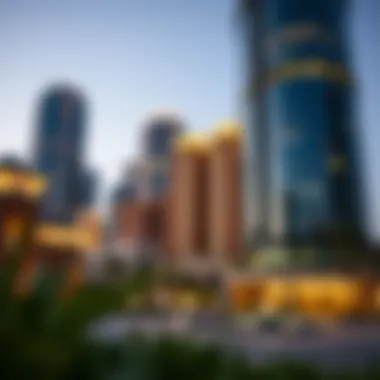 Notable Exploring the 118 Downtown: An In-Depth Look at a Premier Dubai Real Estate Destination Notable Exploring the 118 Downtown: An In-Depth Look at a Premier Dubai Real Estate Destination