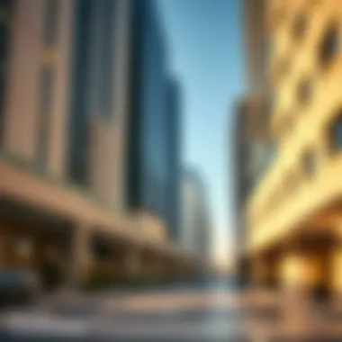 Exploring the 118 Downtown: An In-Depth Look at a Premier Dubai Real Estate Destination Summary Exploring the 118 Downtown: An In-Depth Look at a Premier Dubai Real Estate Destination Summary