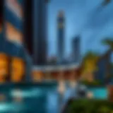 Exploring the 14 Tower: A Comprehensive Study Introduction