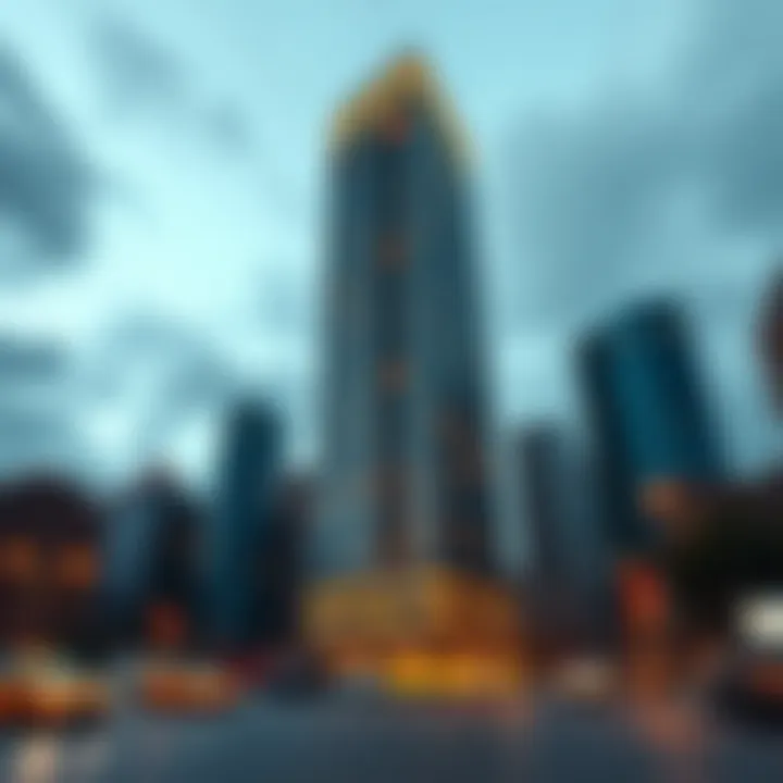 Notable Exploring the 14 Tower: A Comprehensive Study
