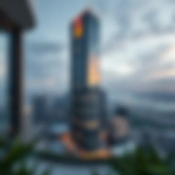 Exploring the 14 Tower: A Comprehensive Study Summary