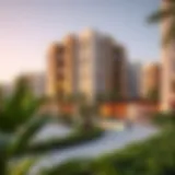 Exploring the Al Sayyah Residence Block D: A Comprehensive Overview Introduction