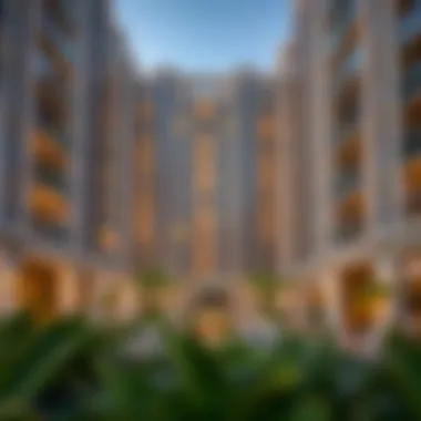 Notable Exploring the Al Sayyah Residence Block D: A Comprehensive Overview