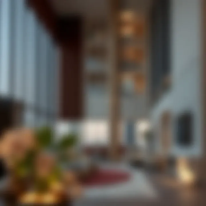 Exploring the Al Sayyah Residence Block D: A Comprehensive Overview Summary