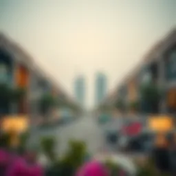 Exploring the Al-Zubair Area in Sharjah: Insights for Real Estate Investors Introduction