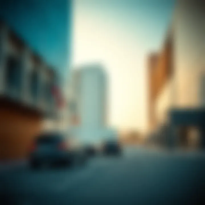 Notable Exploring the Al-Zubair Area in Sharjah: Insights for Real Estate Investors