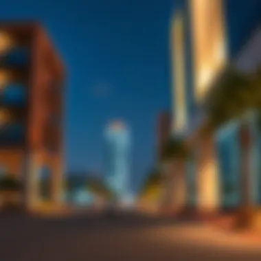 Exploring the Al-Zubair Area in Sharjah: Insights for Real Estate Investors Summary