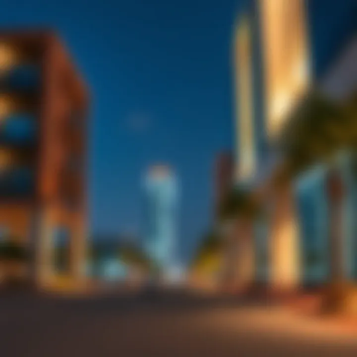 Exploring the Al-Zubair Area in Sharjah: Insights for Real Estate Investors Summary