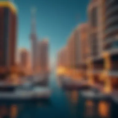 Notable Exploring the Allure of Dubai Marina: A Comprehensive Guide Notable Exploring the Allure of Dubai Marina: A Comprehensive Guide