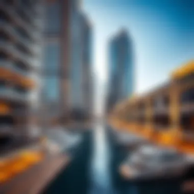 Exploring the Allure of Dubai Marina: A Comprehensive Guide Summary Exploring the Allure of Dubai Marina: A Comprehensive Guide Summary