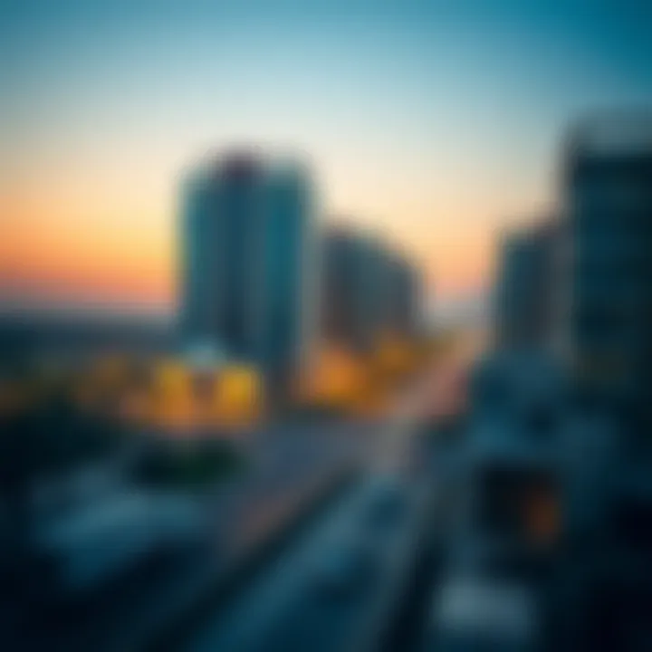 Market dynamics and investment prospects surrounding جميرا القصر in Dubai's real estate scene