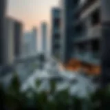 Exploring the Best Flats in Dubai Introduction