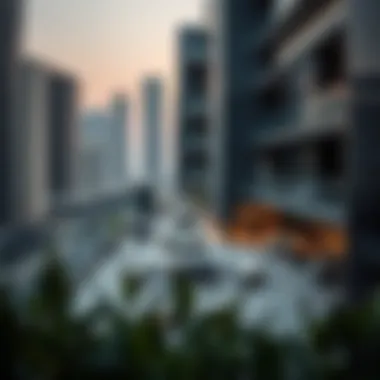 Exploring the Best Flats in Dubai Introduction Exploring the Best Flats in Dubai Introduction
