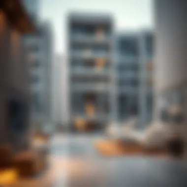 Exploring the Best Flats in Dubai Summary Exploring the Best Flats in Dubai Summary