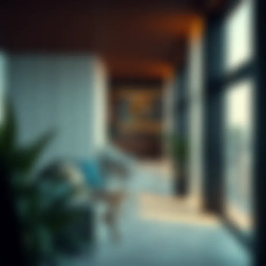Exploring the Best Rental Investments in Dubai Introduction