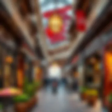 Exploring the Best Souks in Dubai: A Comprehensive Guide Introduction Exploring the Best Souks in Dubai: A Comprehensive Guide Introduction