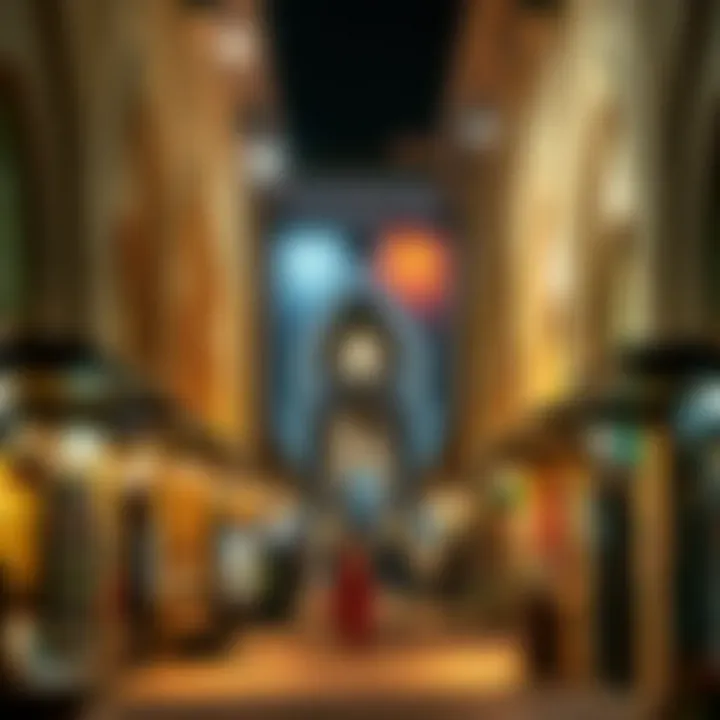 Notable Exploring the Best Souks in Dubai: A Comprehensive Guide Notable Exploring the Best Souks in Dubai: A Comprehensive Guide