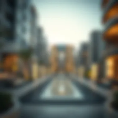 Notable Exploring the Concept of المدينة مول in Dubai's Real Estate Landscape Notable Exploring the Concept of المدينة مول in Dubai's Real Estate Landscape