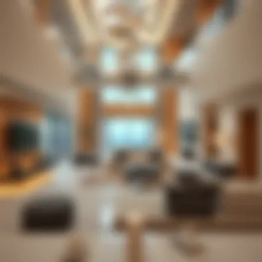 Exploring the Concept of المدينة مول in Dubai's Real Estate Landscape Summary Exploring the Concept of المدينة مول in Dubai's Real Estate Landscape Summary