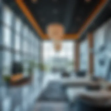 Investment Insights from سنشري مول Investment opportunities highlighted by سنشري مول