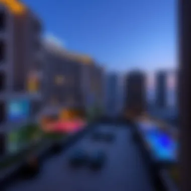 Exploring the Delta Hotel JBR: A Comprehensive Overview Summary Exploring the Delta Hotel JBR: A Comprehensive Overview Summary