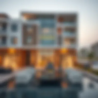 Real estate investment opportunities in Rigga