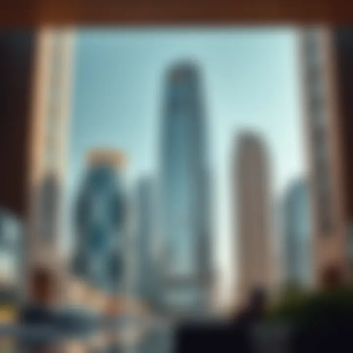 Notable Exploring the Dubai National Insurance Building: A Hub of Real Estate and Innovation