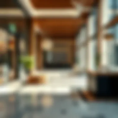 Notable Exploring the Dubai Real Estate Community Notable Exploring the Dubai Real Estate Community