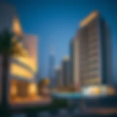 Exploring the Dubai Real Estate Community Summary Exploring the Dubai Real Estate Community Summary