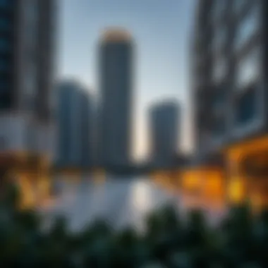 Exploring the Dynamics of Al Telal 5 in Dubai's Real Estate Landscape Summary Exploring the Dynamics of Al Telal 5 in Dubai's Real Estate Landscape Summary