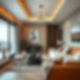 Exploring the Dynamics of Rooms in Shabiya: A Real Estate Perspective Introduction