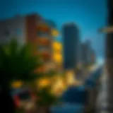 Exploring the Dynamics of Studio Flats in Bur Dubai Introduction