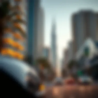 Investment Opportunities in Golden Mile Real estate investment opportunities highlighted in the Golden Mile