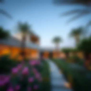 Notable Exploring the Intricacies of Gardens in Dubai's Real Estate Landscape