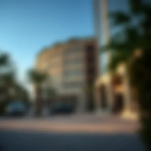 Exploring the Juma Al Majid Building in Al Nahda Introduction Exploring the Juma Al Majid Building in Al Nahda Introduction