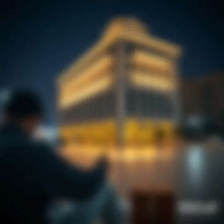 Notable Exploring the Juma Al Majid Building in Al Nahda Notable Exploring the Juma Al Majid Building in Al Nahda