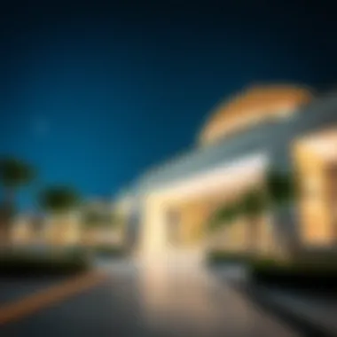 Exploring the Juma Al Majid Building in Al Nahda Summary Exploring the Juma Al Majid Building in Al Nahda Summary