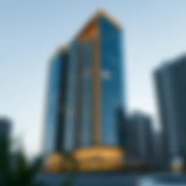 Market Trends for JVC Tower Investment Market trends analysis for real estate investment in JVC