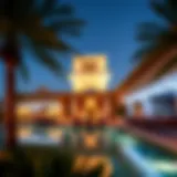 Exploring The Lagoons Dubai: A Comprehensive Overview Introduction