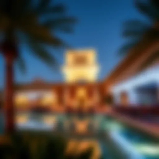 Exploring The Lagoons Dubai: A Comprehensive Overview Introduction