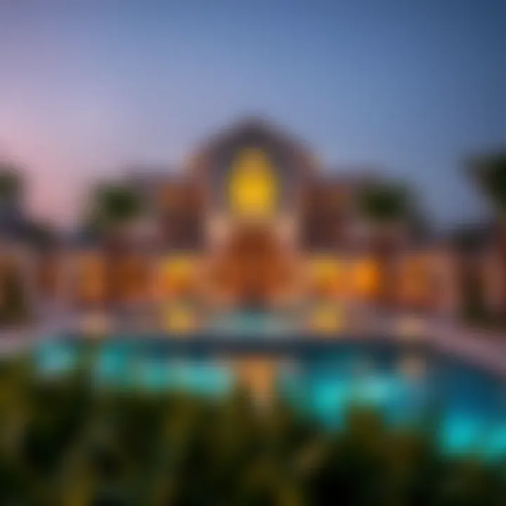Notable Exploring The Lagoons Dubai: A Comprehensive Overview